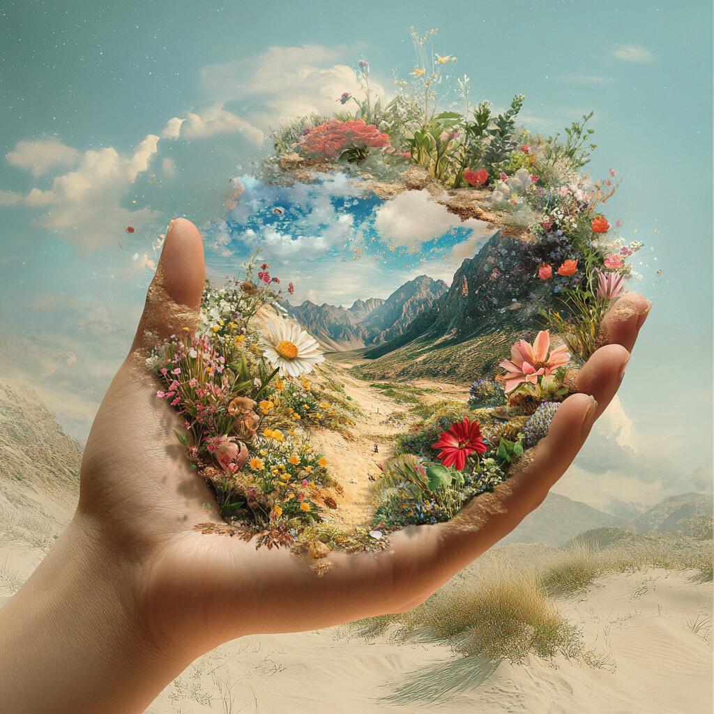 How AI is Democratizing Environmental Action How AI is Democratizing Environmental Action