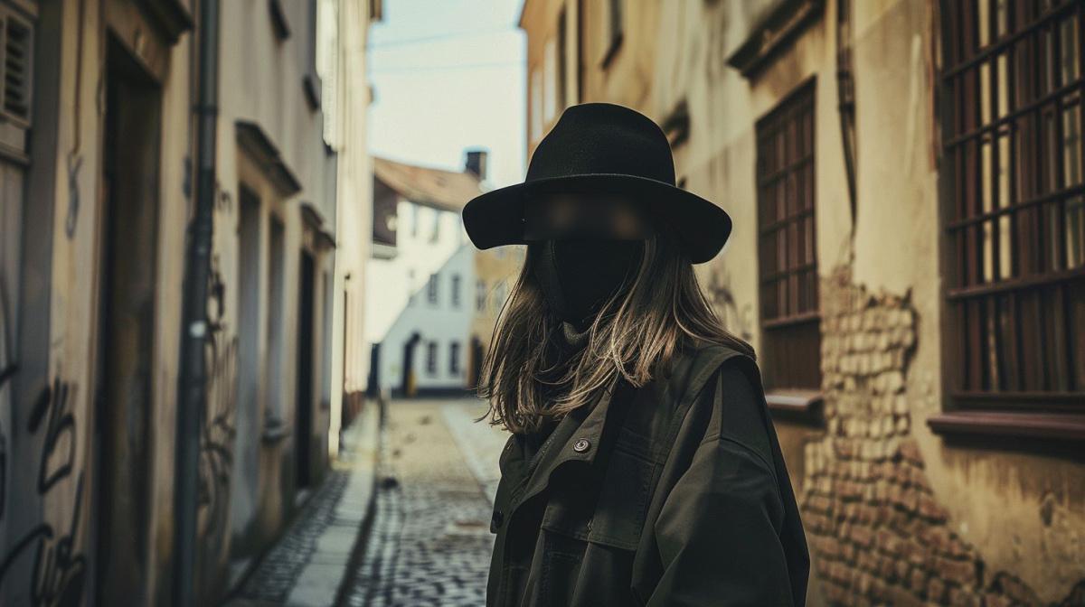 Astrid Aillume's Hygge Time #1