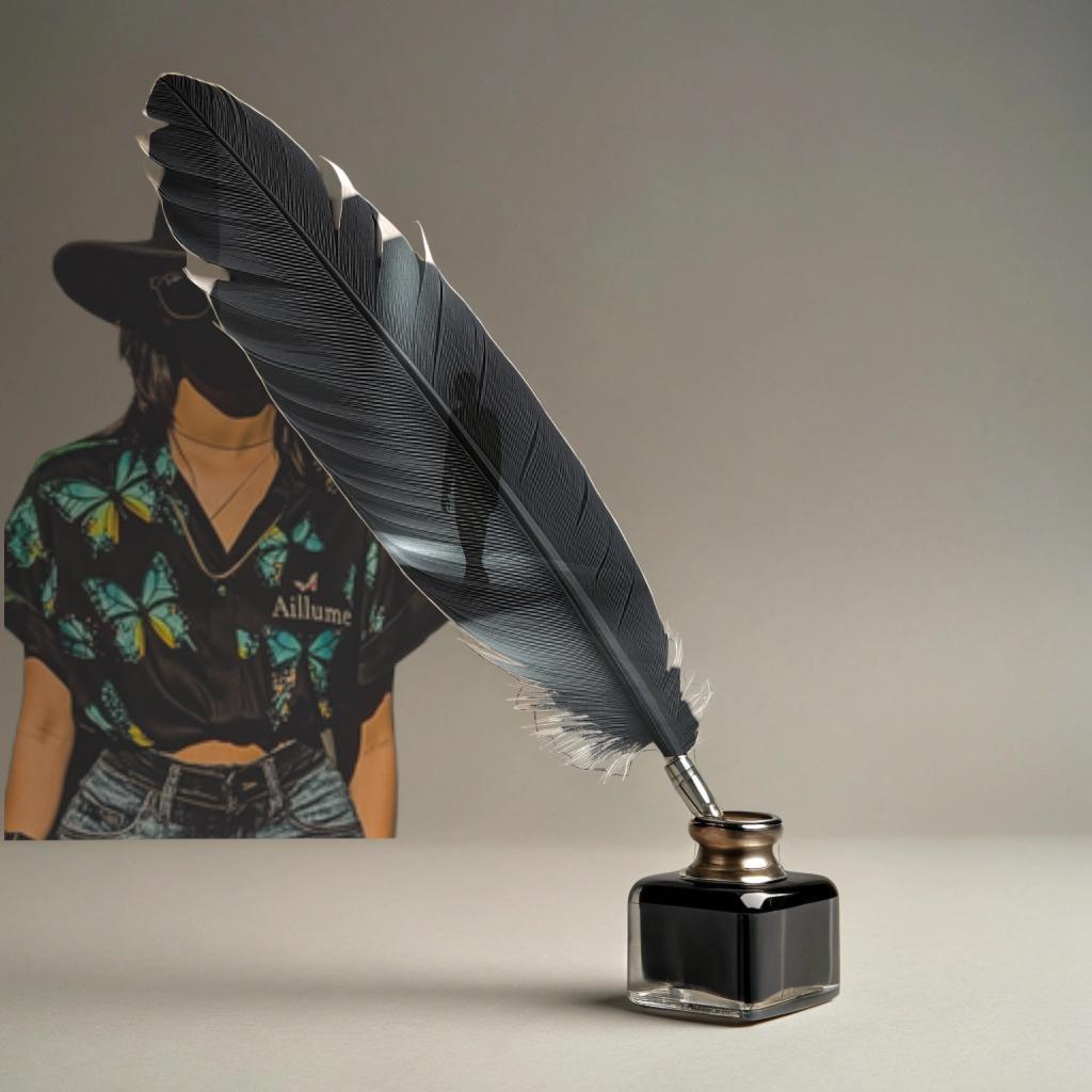 Astrid Aillume's New Case: A Billionaire's Mystery