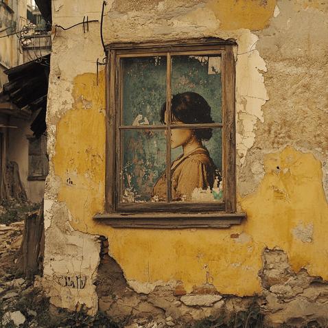A woman must have money and a room of her own if she is to write fiction. ― Virginia Woolf, A Room of One’s Own