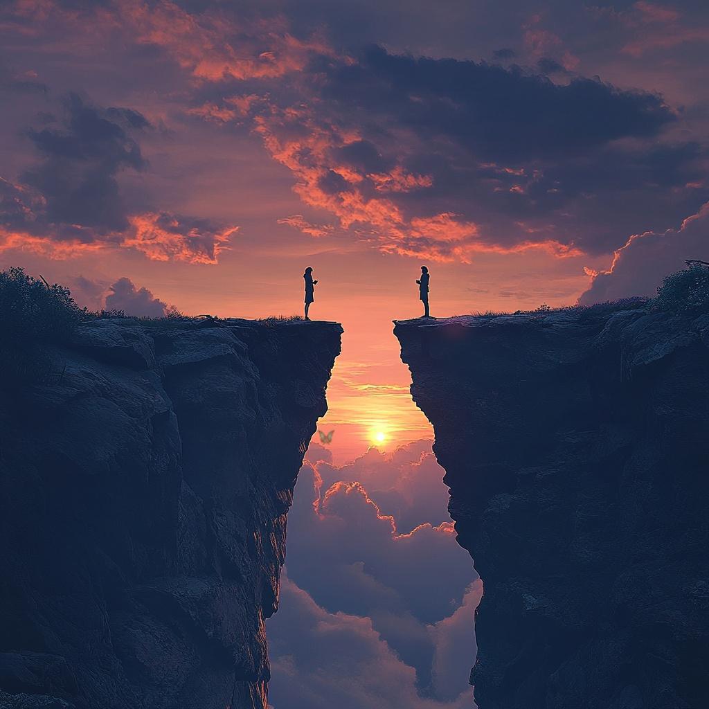 The greatest distance in the world