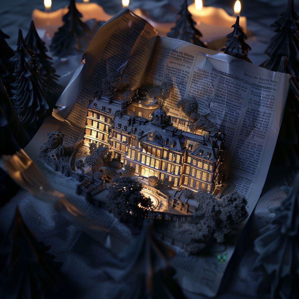 Find A Property That Feels Like This
