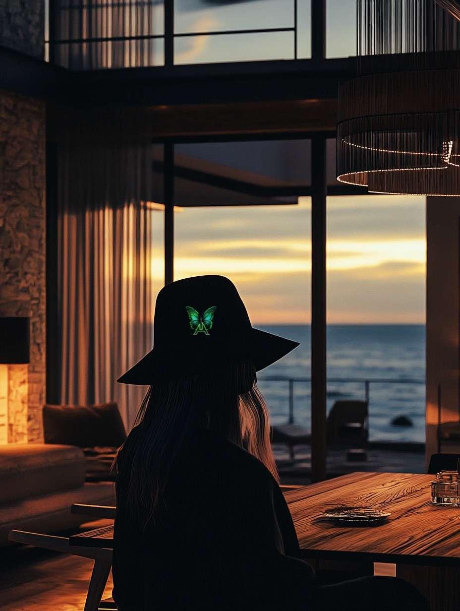 Can Silence Be the Coziest Luxury? Can Silence Be the Coziest Luxury?