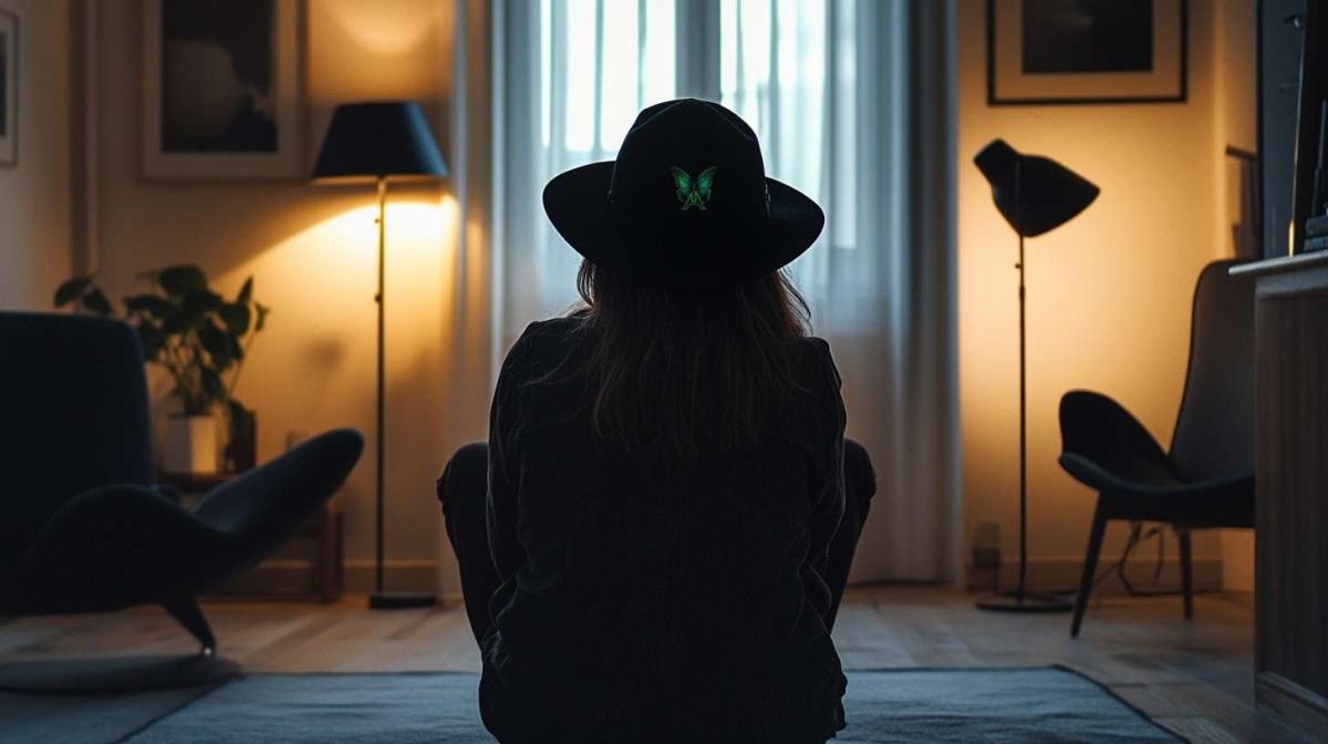 Is Hygge Really About Solitude? Why Famous Thinkers Found Comfort in Being Alone