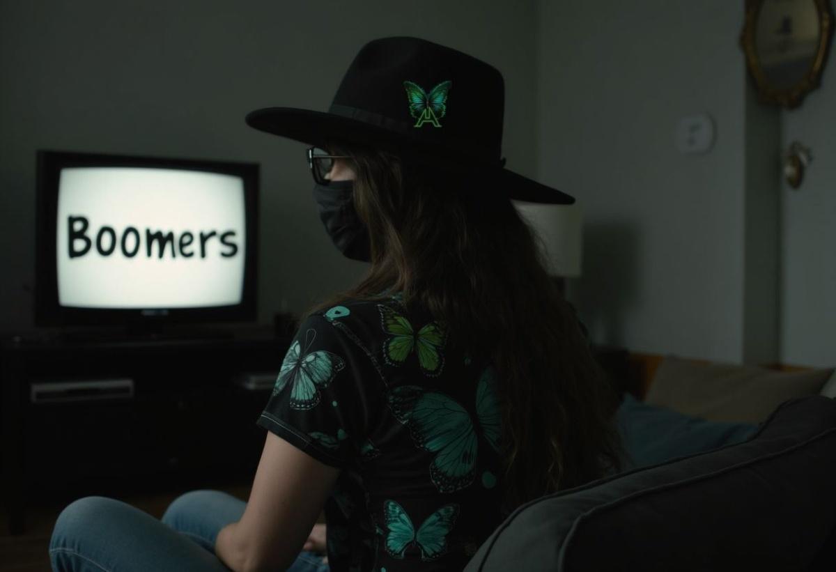 Why Did Everyday Boomer Life Feel So Naturally Cool Without Trying? Why Did Everyday Boomer Life Feel So Naturally Cool Without Trying?