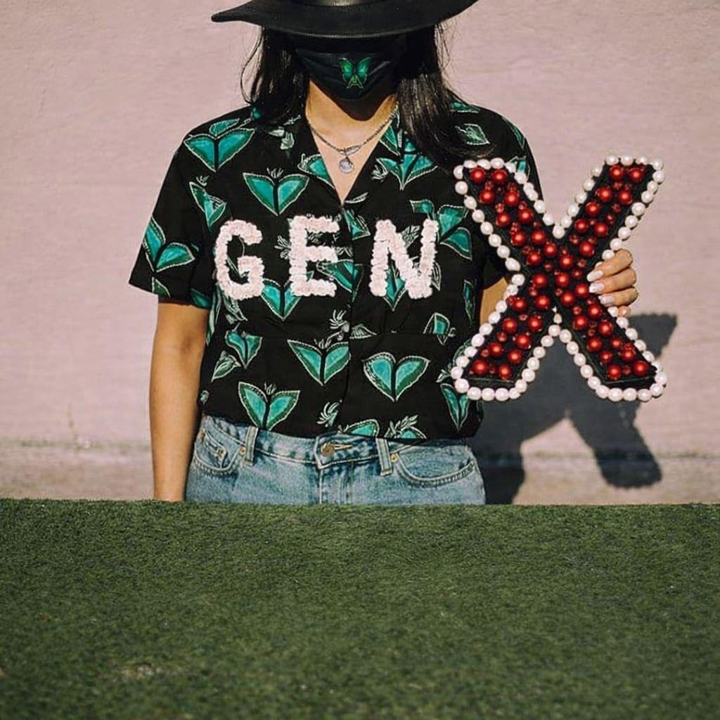 Why Did Gen X Life Feel Cool Without Ever Asking for Attention?