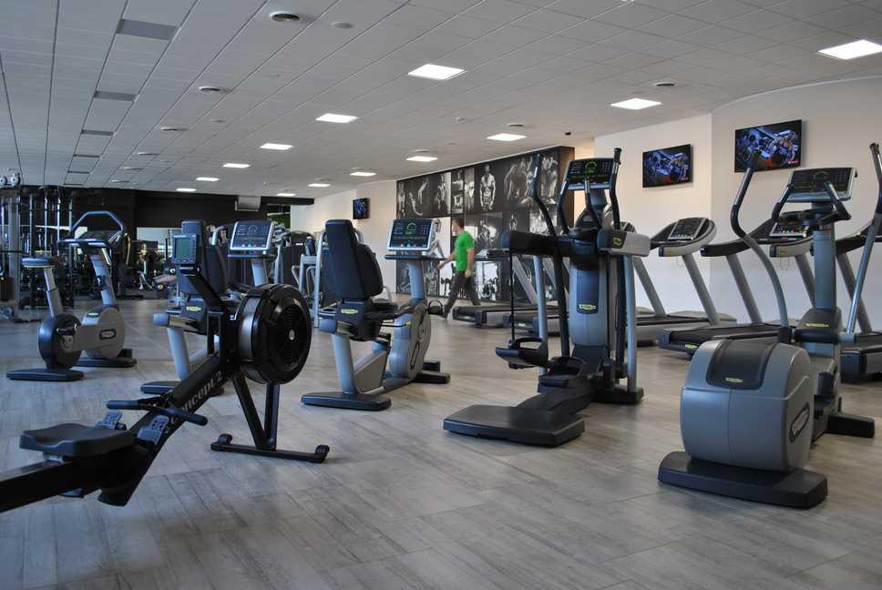 Palestra VSICS Palestra VSICS