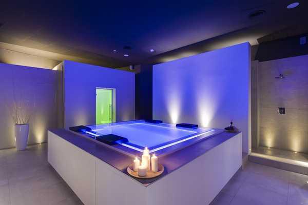 Palestra VSICS Palestra VSICS