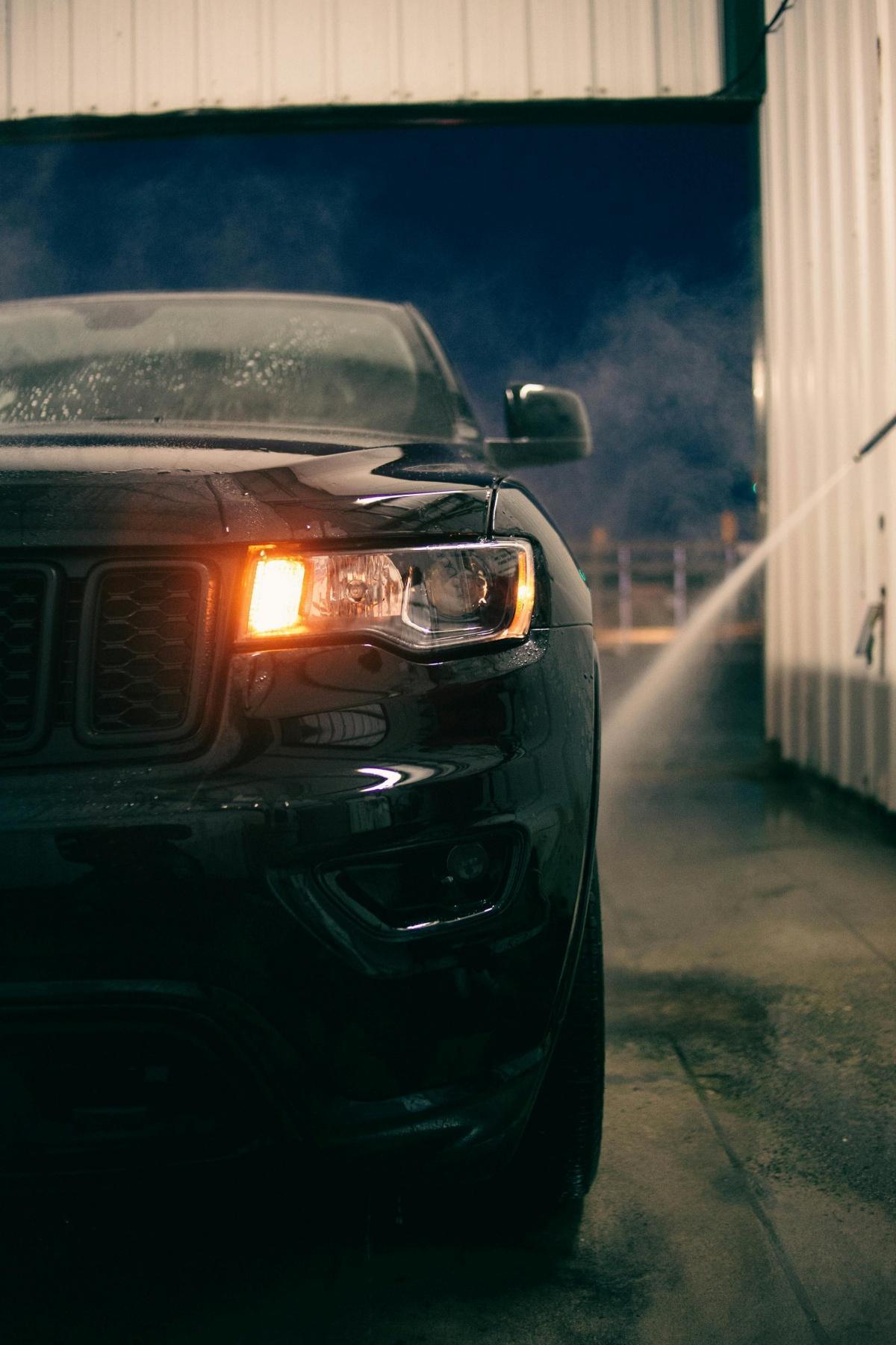 Stazione di servizio Tamoil Stazione di servizio Tamoil