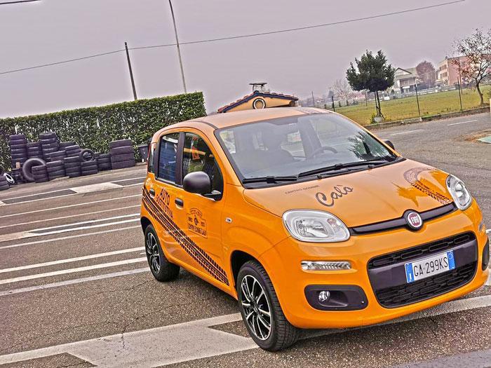 Centro Gomme Calò Centro Gomme Calò