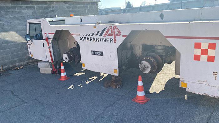 Centro Gomme Calò Centro Gomme Calò
