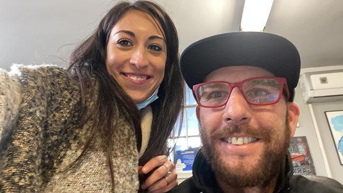 Centro Gomme Calò Centro Gomme Calò