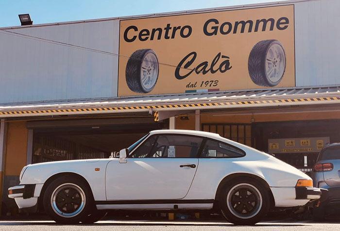 Centro Gomme Calò Centro Gomme Calò