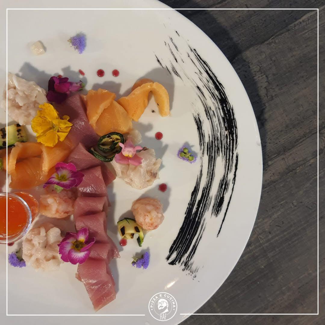 RAF Pizza e Cucina RAF Pizza e Cucina