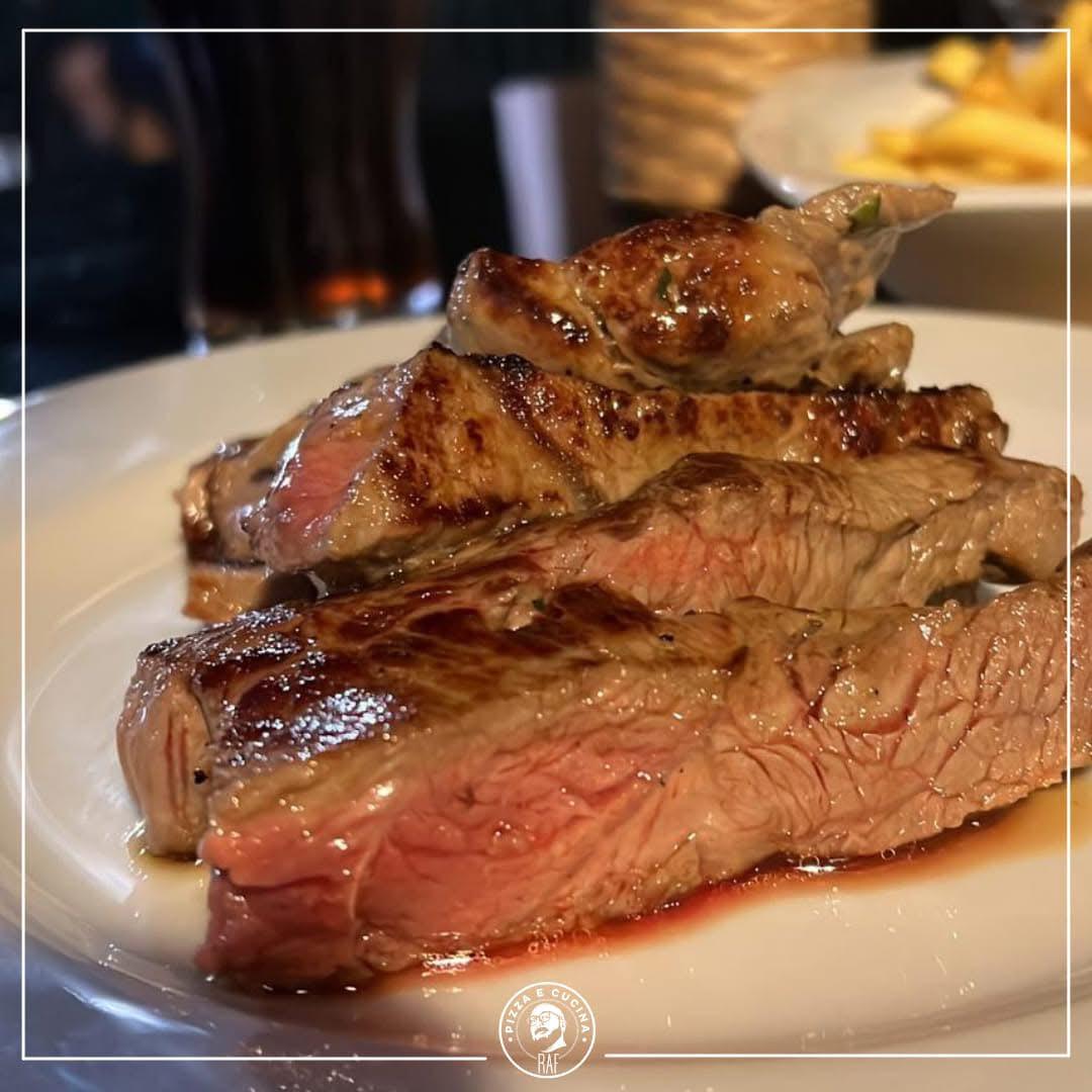 RAF Pizza e Cucina RAF Pizza e Cucina