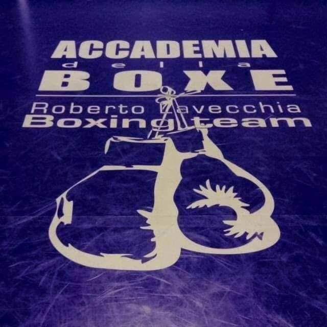 A.S.D. Accademia della Boxe A.S.D. Accademia della Boxe