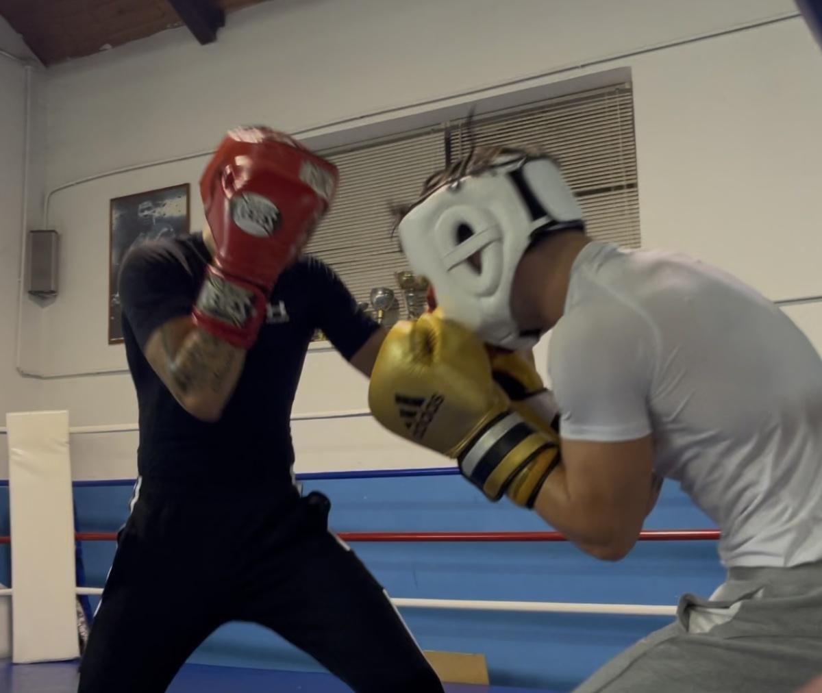 A.S.D. Accademia della Boxe A.S.D. Accademia della Boxe