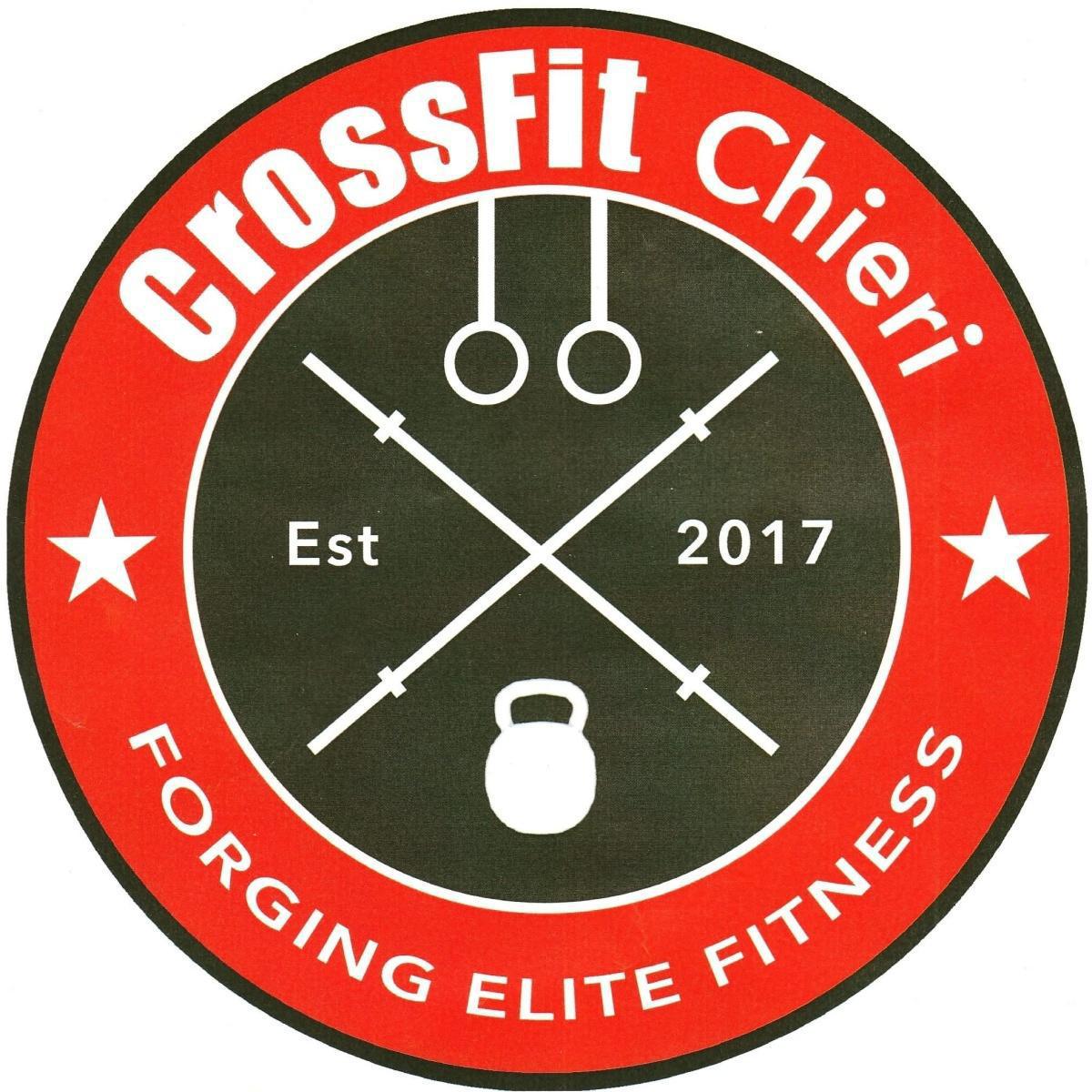 CrossFit Chieri CrossFit Chieri