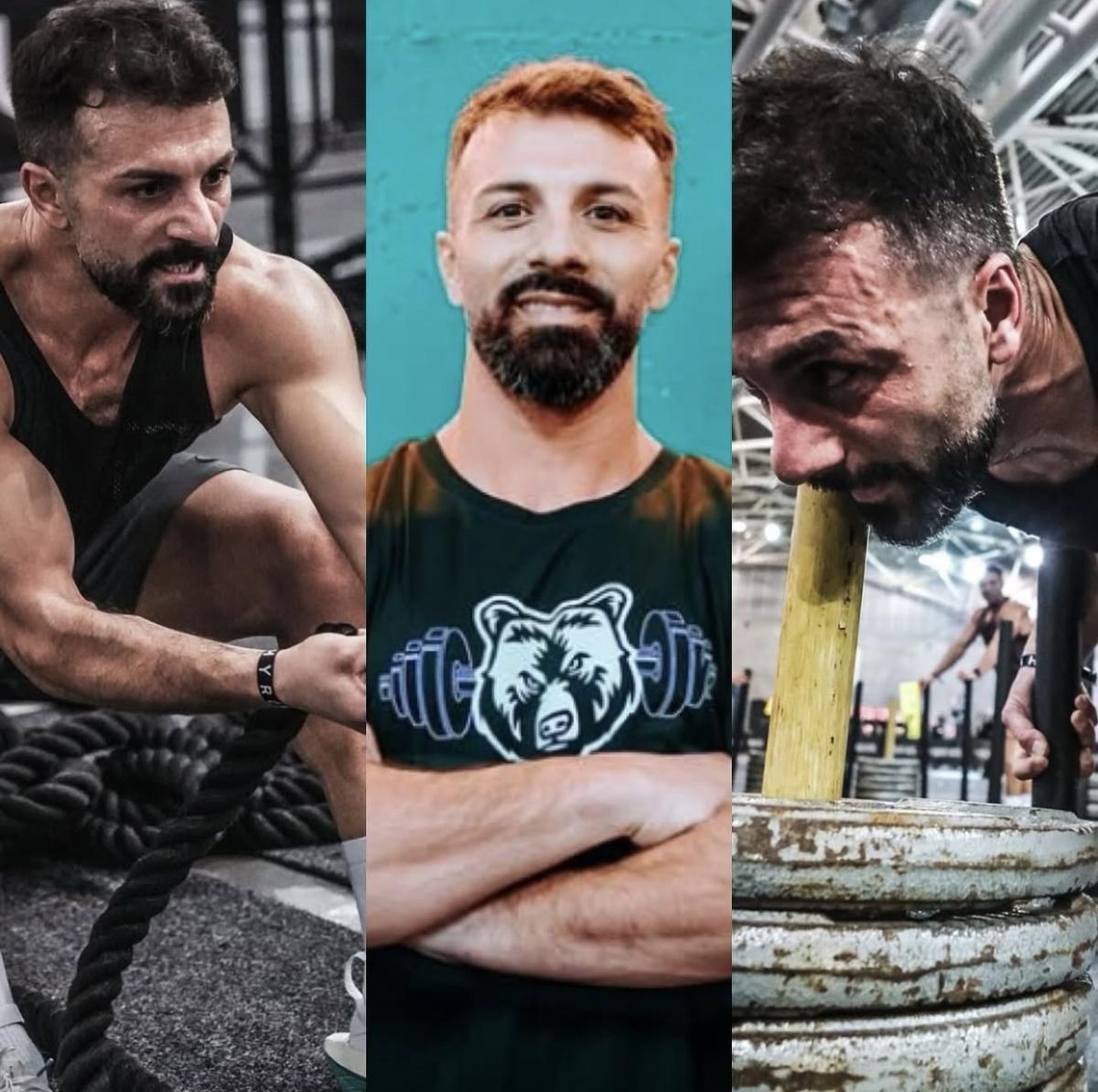 CrossFit Chieri CrossFit Chieri