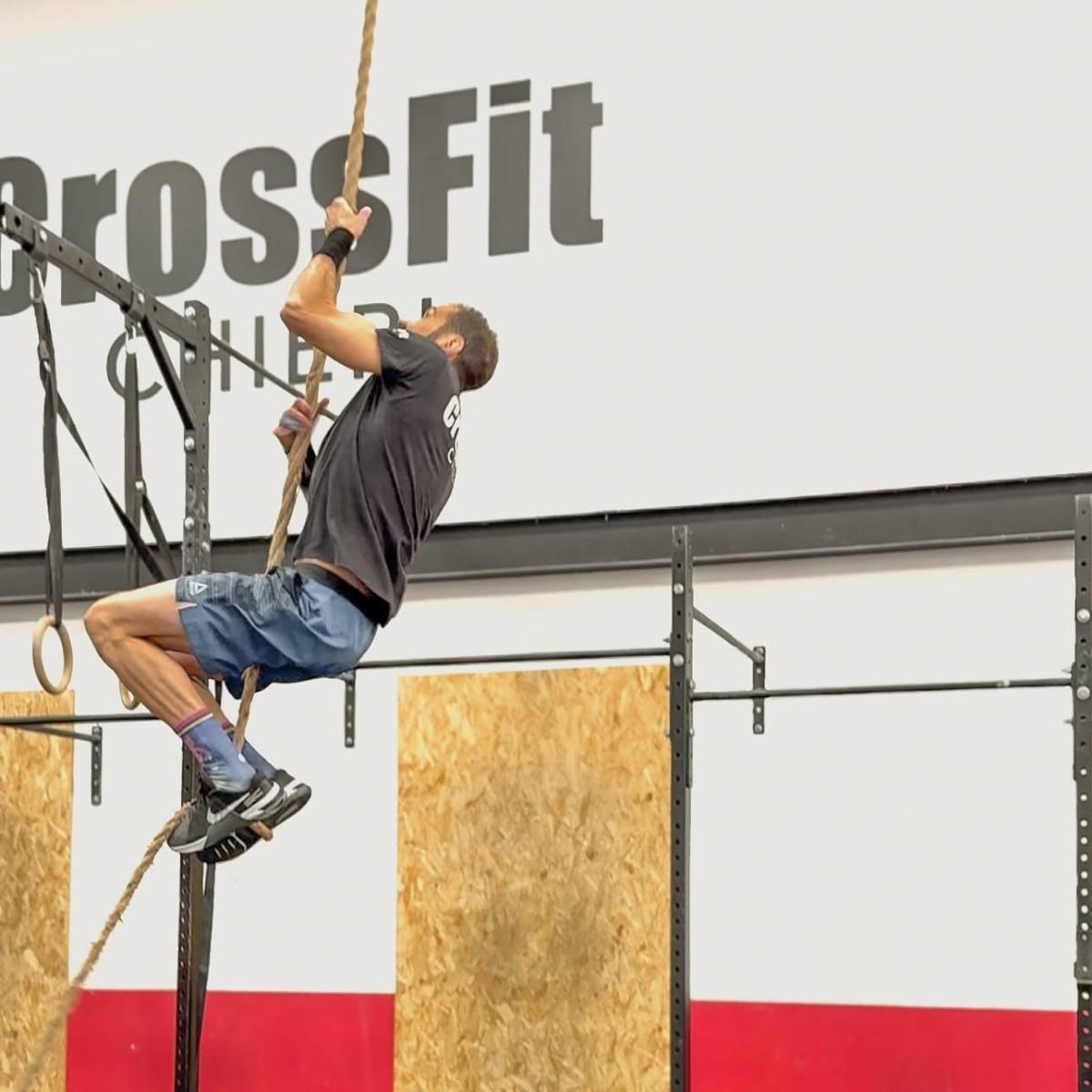 CrossFit Chieri CrossFit Chieri