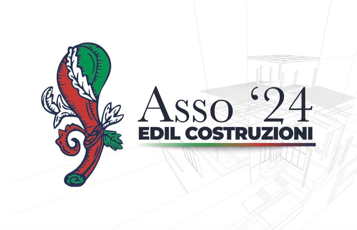 Edil Costruzioni Asso ‘24 Edil Costruzioni Asso ‘24