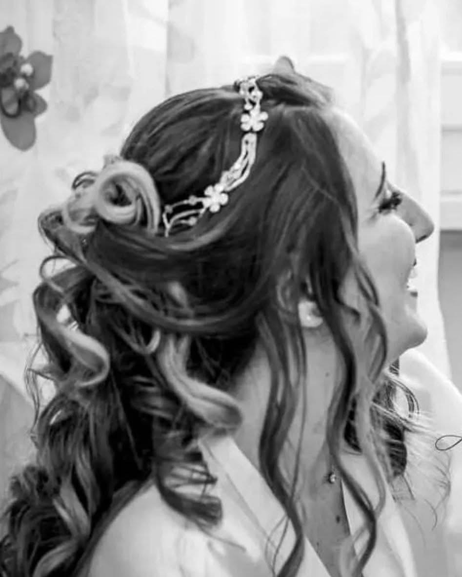 Acconciature Rosaly Acconciature Rosaly