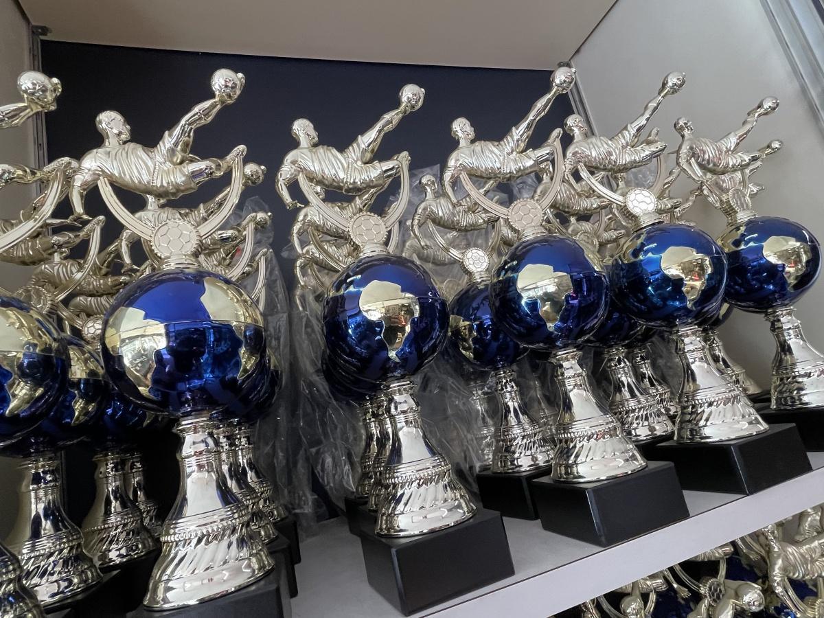 Coppe Targhe e Timbri M.&B. Coppe Targhe e Timbri M.&B.