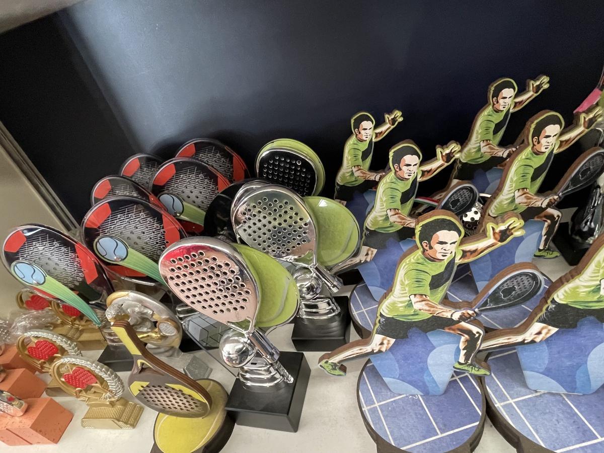 Coppe Targhe e Timbri M.&B. Coppe Targhe e Timbri M.&B.