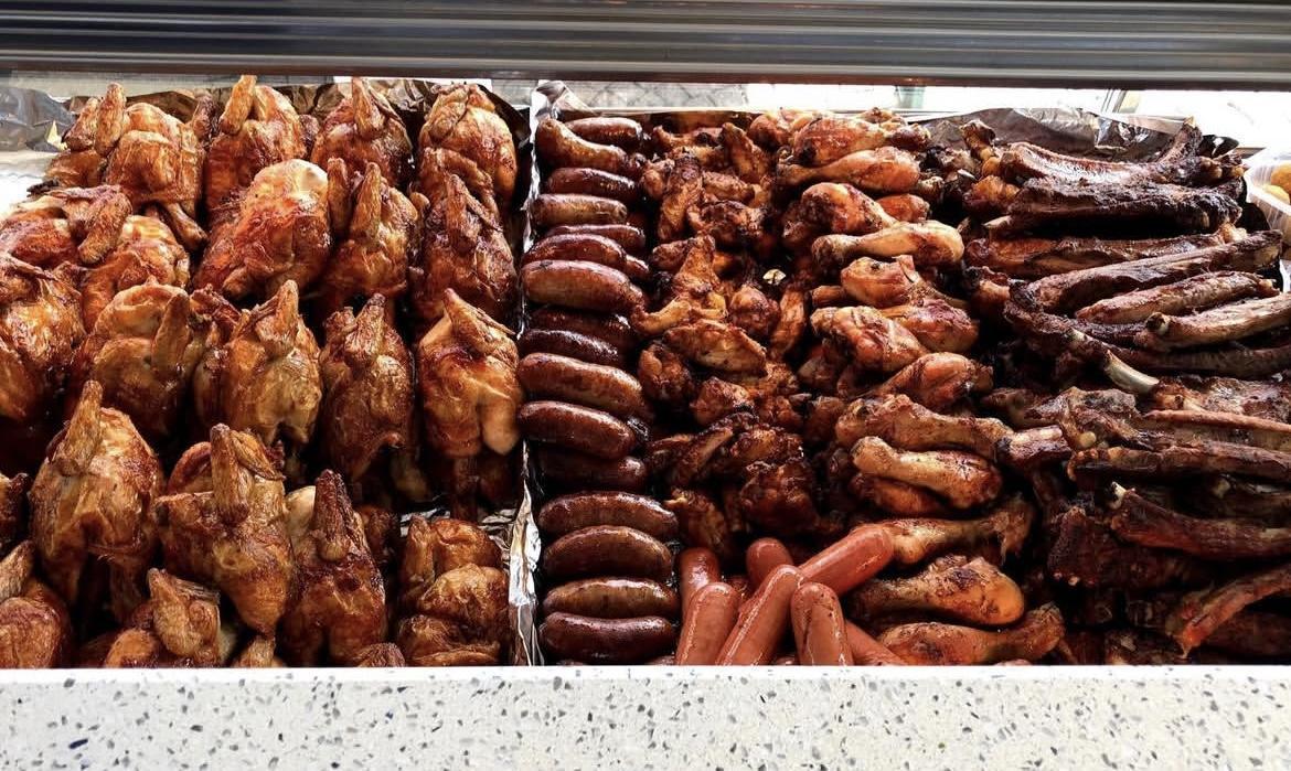 Al Mercato con Alessandra Al Mercato con Alessandra