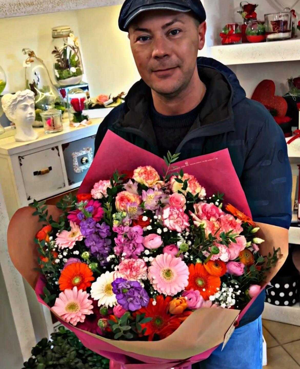 Marco Fiori Marco Fiori