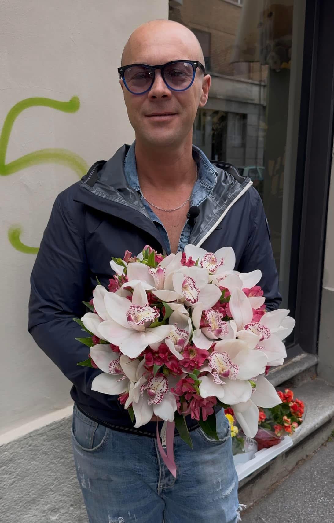 Marco Fiori Marco Fiori