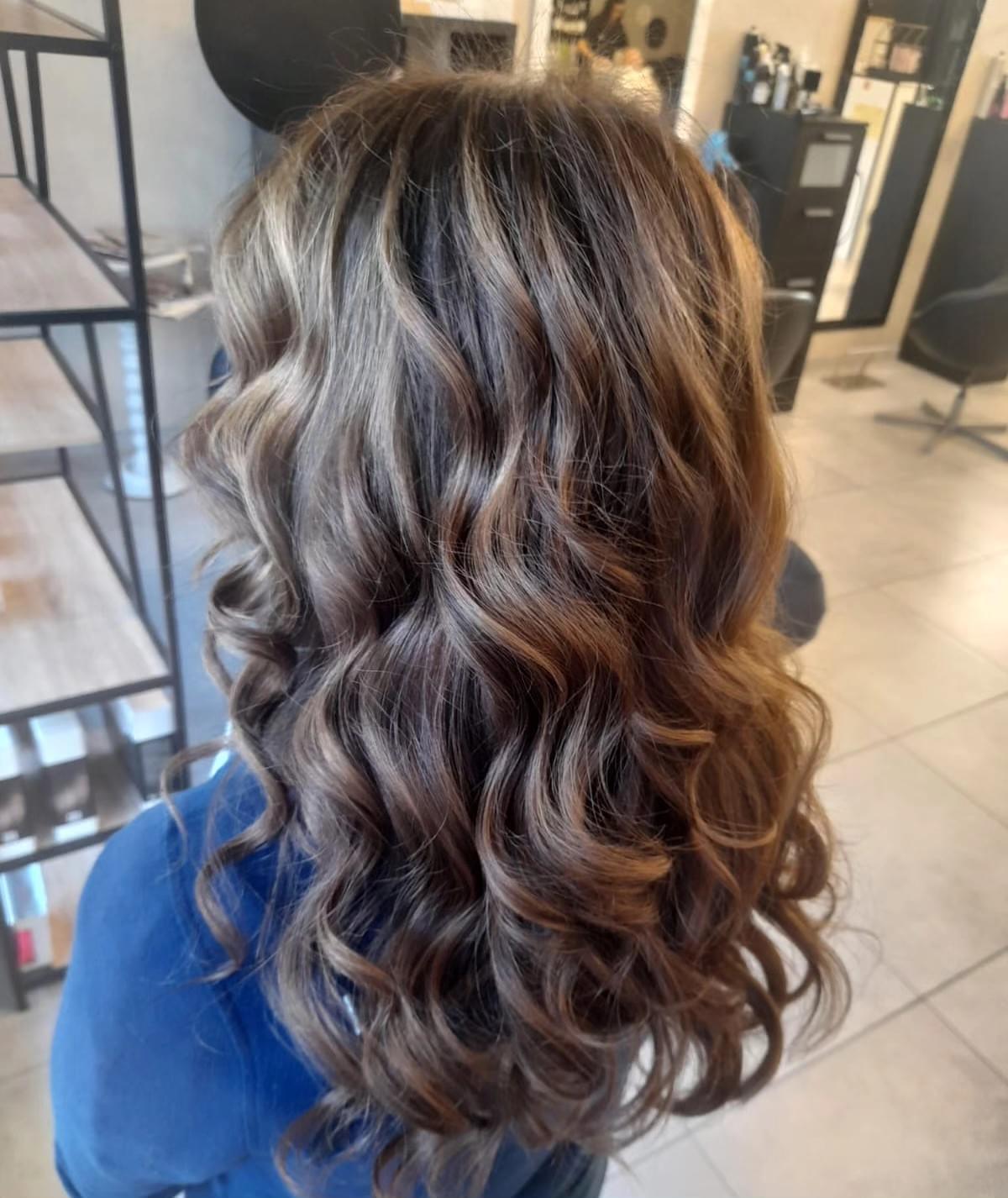 Mani di Forbice Mani di Forbice