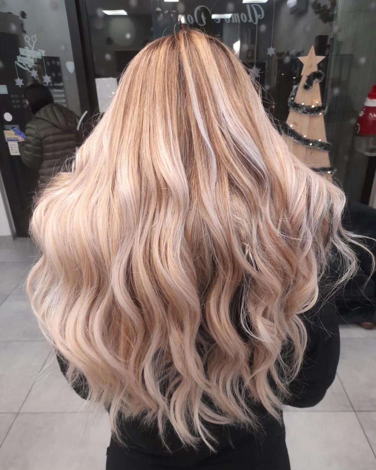 Mani di Forbice Mani di Forbice