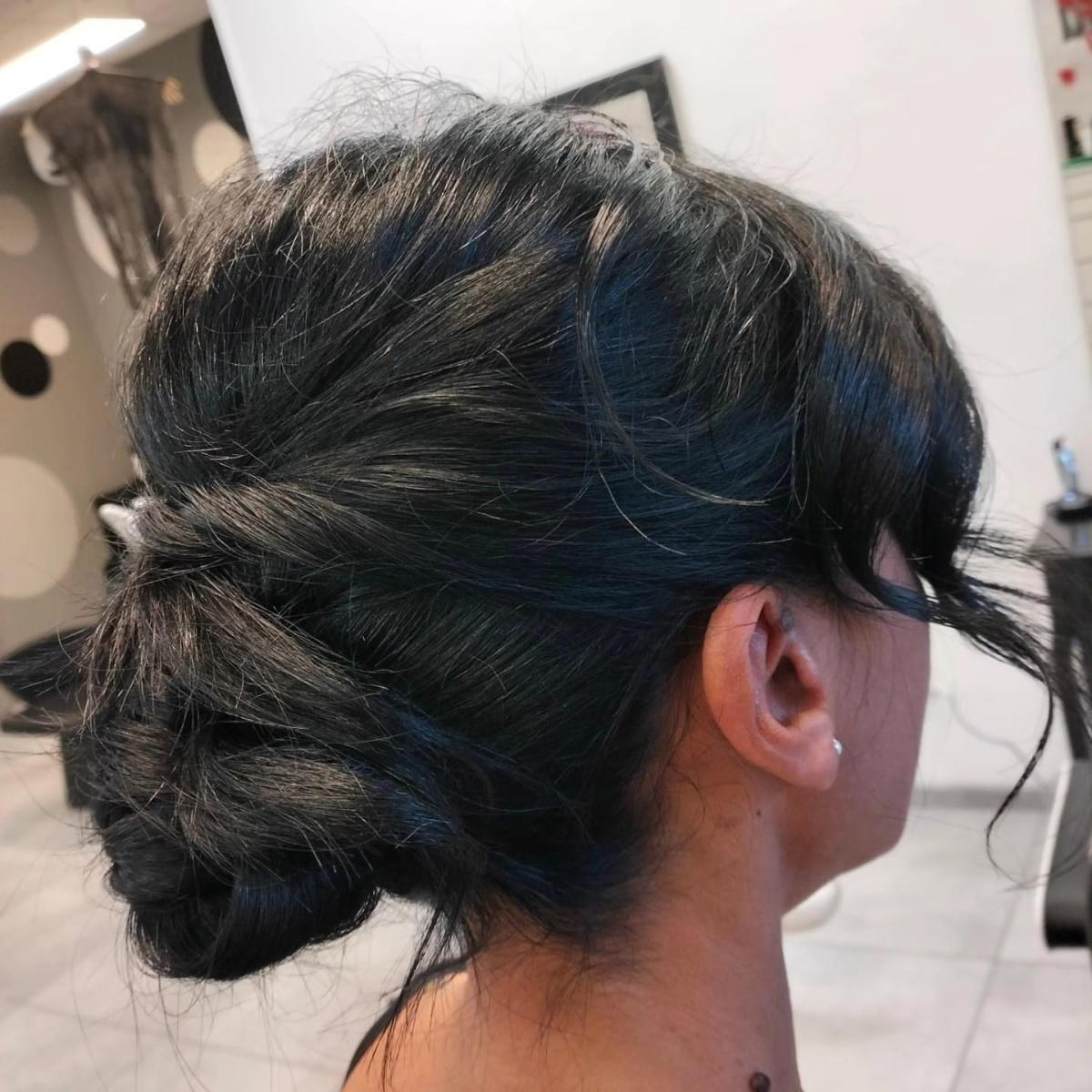 Mani di Forbice Mani di Forbice