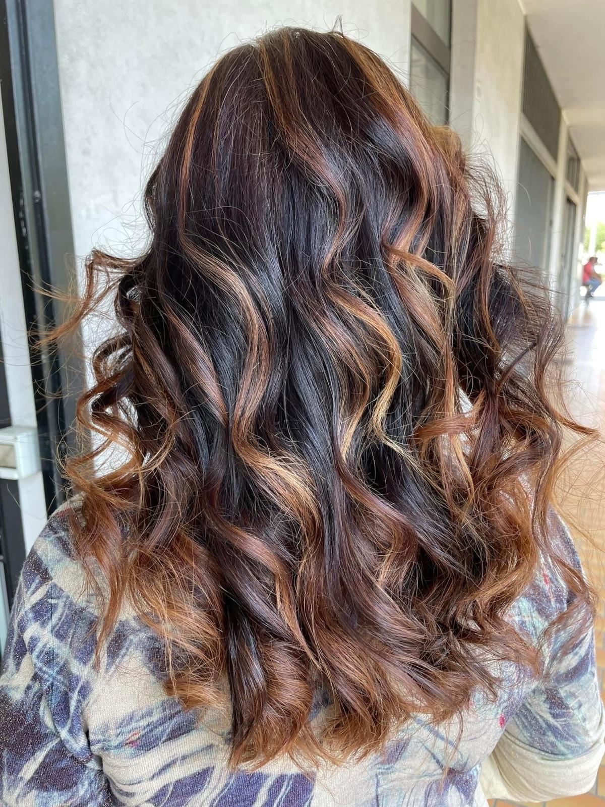 Mani di Forbice Mani di Forbice