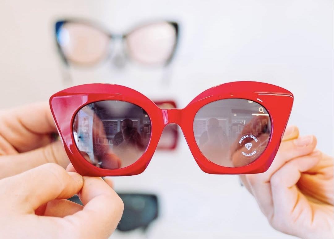 Ottica Alta Visione San Benigno C.se Ottica Alta Visione San Benigno C.se