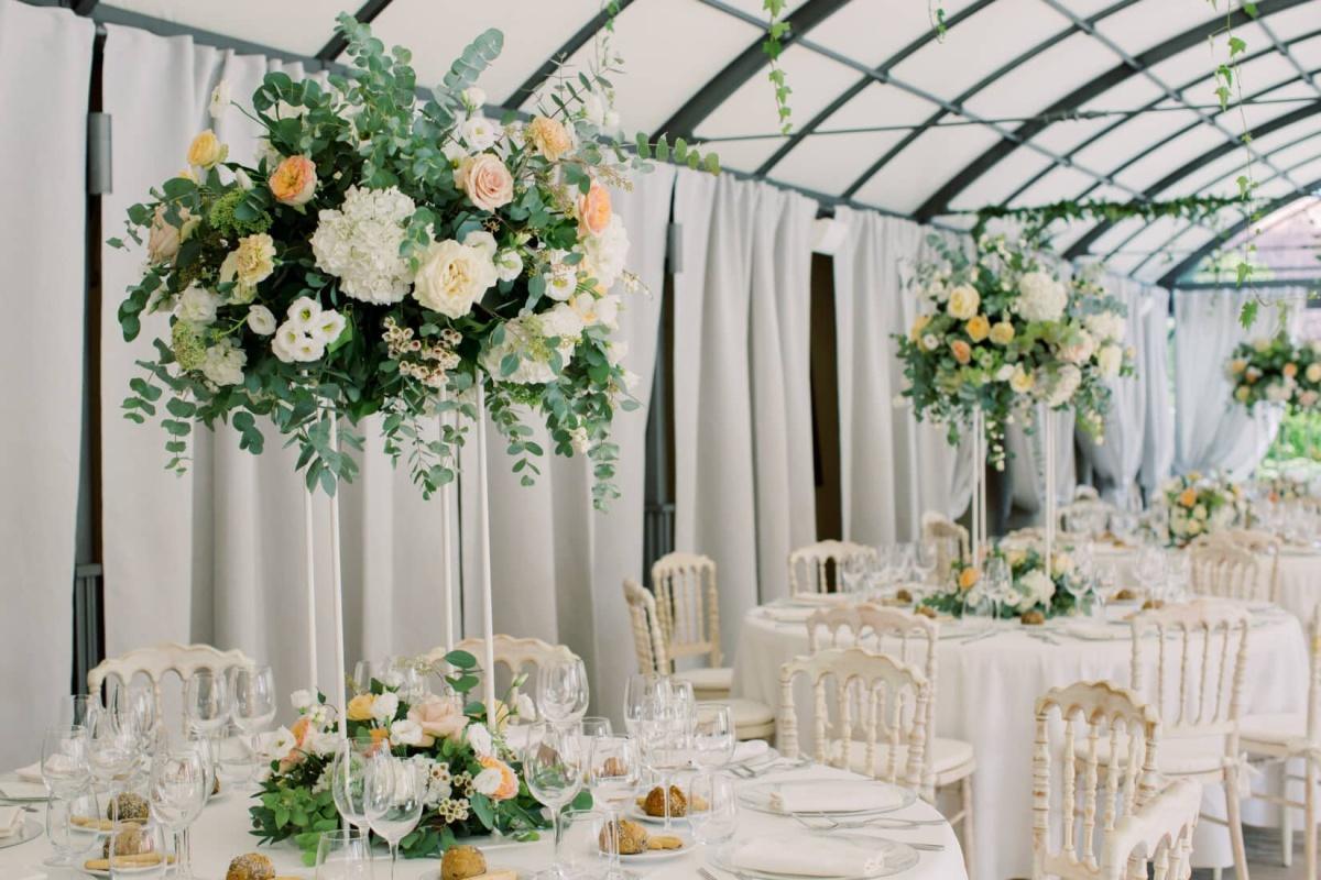 Fiori e Fantasia Fiori e Fantasia