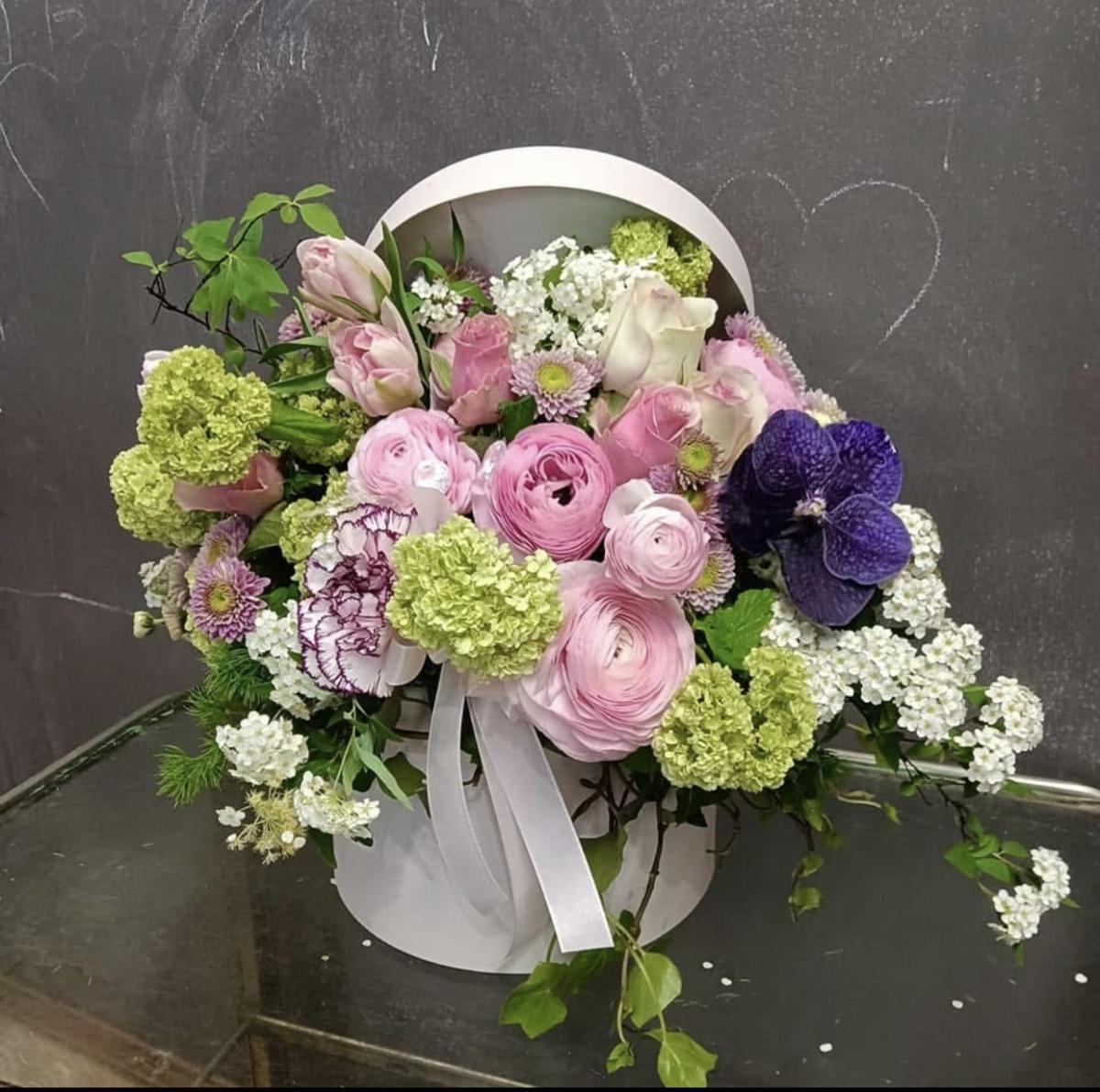 Fiori e Fantasia Fiori e Fantasia