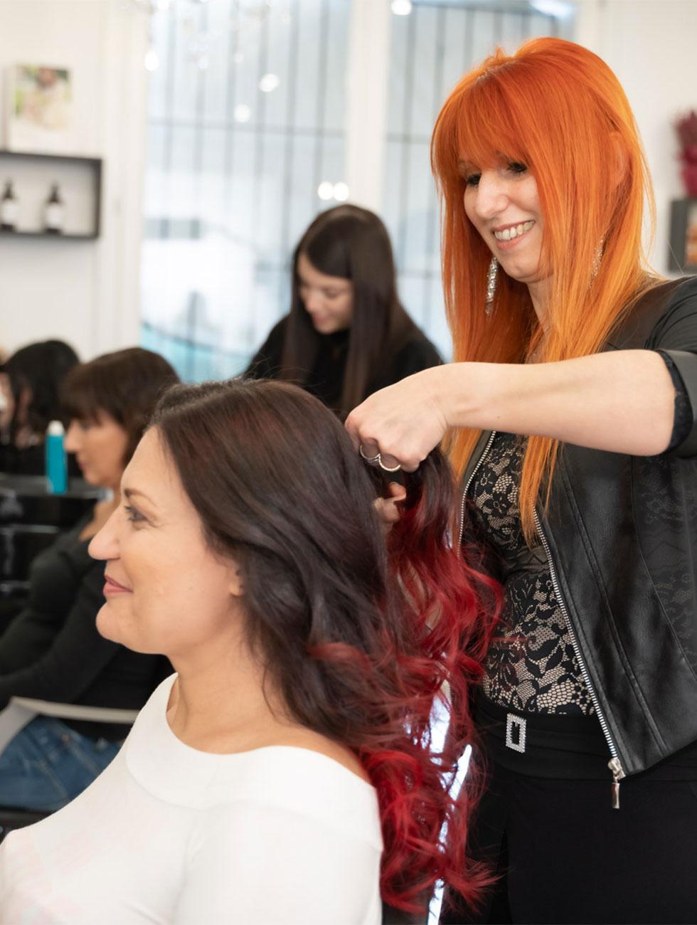 Impero della Bellezza Impero della Bellezza