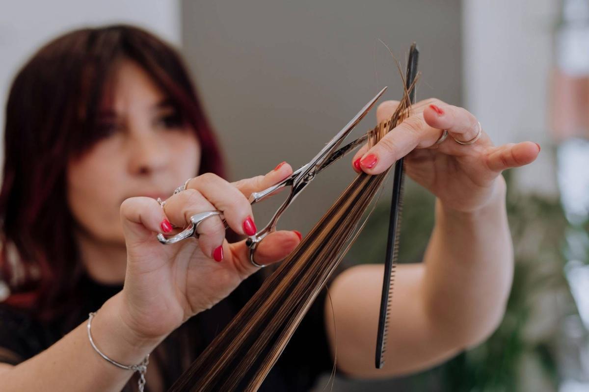 Creative Hair Creative Hair