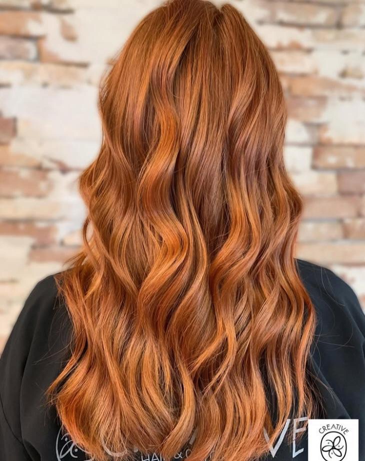 Creative Hair Creative Hair