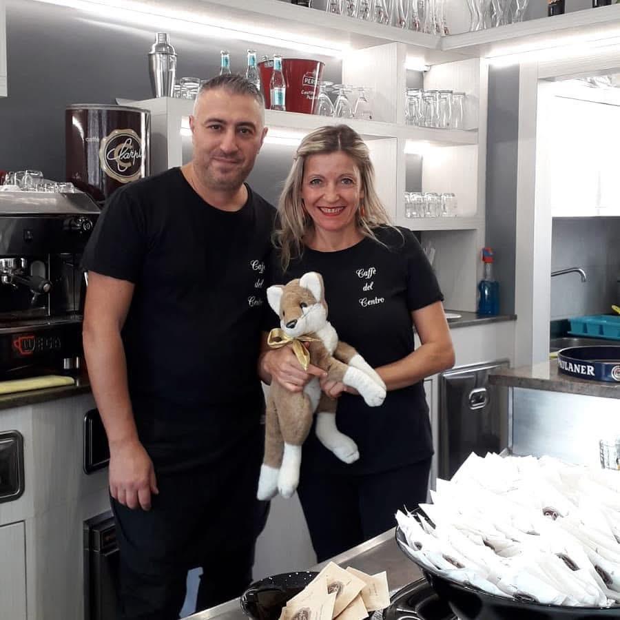 Caffè del Centro Caffè del Centro