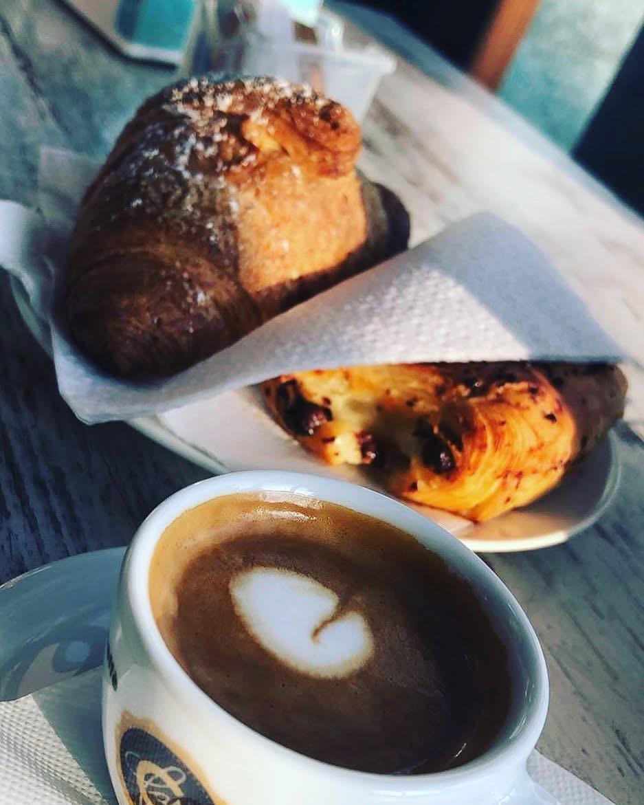 Caffè del Centro Caffè del Centro