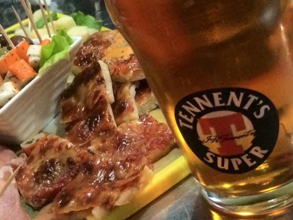 Caffè del Centro Caffè del Centro