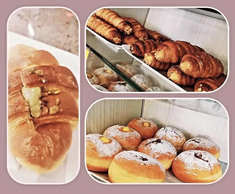 Caffè del Centro Caffè del Centro