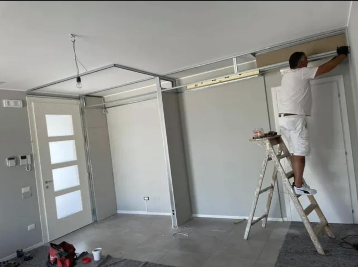 Luise Tinteggiature Luise Tinteggiature