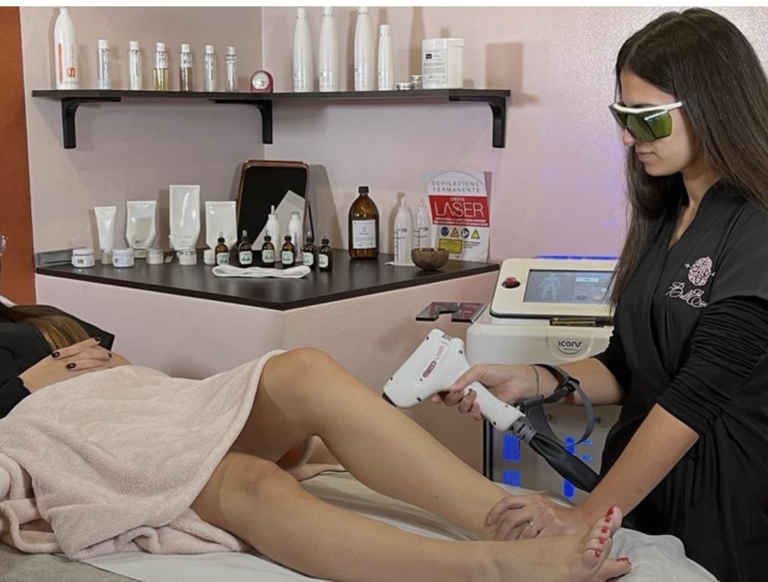 BelleEssere Estetica e Benessere BelleEssere Estetica e Benessere