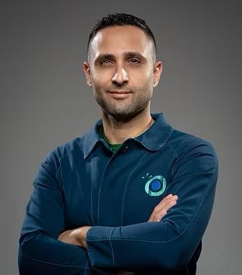 Dott. Enrico Scordino Osteopata Dott. Enrico Scordino Osteopata