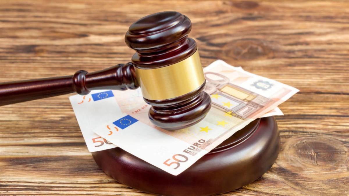 Studio Legale BF Brunetti - Forgione Studio Legale BF Brunetti - Forgione