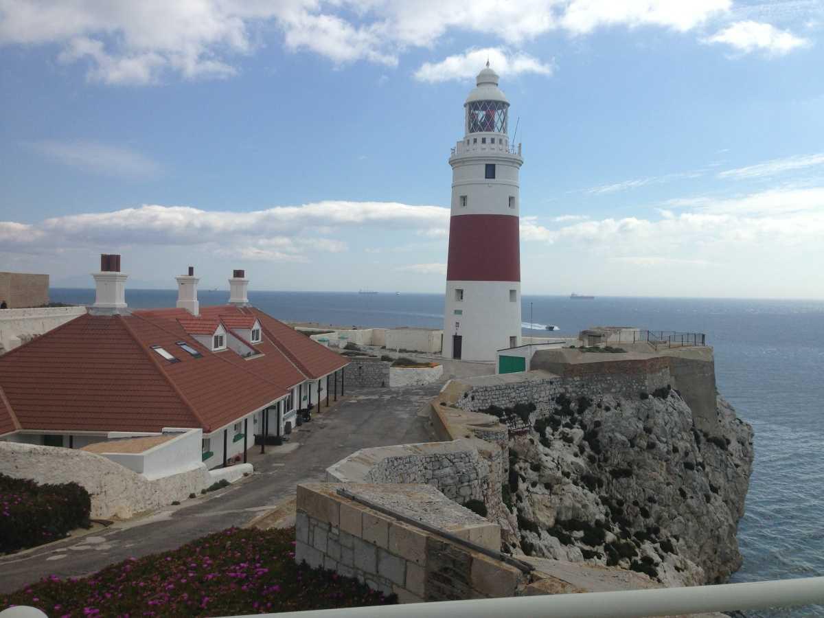 Gibraltar - 🇪🇸 🇬🇧